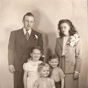 Meet your Posher, Leatha marie